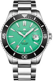 Наручные  мужские часы  816.92.1523A. Коллекция Ocean Star Seagull