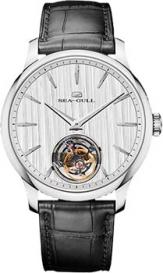 Наручные  мужские часы  818.12.8850. Коллекция Complications Seagull