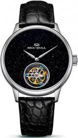 Наручные  мужские часы  818.38.6144. Коллекция Complications Seagull
