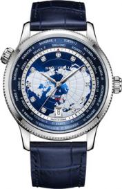 Наручные  мужские часы  819.95.7079V. Коллекция Seagull