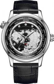 Наручные  мужские часы  819.95.7080V. Коллекция Seagull