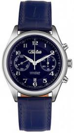 Российские наручные  мужские часы  1880256-300-4617. Коллекция СЕНАТ Slava