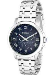 Российские наручные  мужские часы  2251235-6P29-100. Коллекция Традиция Slava