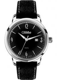 Российские наручные  мужские часы  2341467-300-2115. Коллекция Традиция Slava