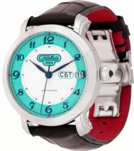 Российские наручные  мужские часы  2440617-300-2427. Коллекция Слава России Slava