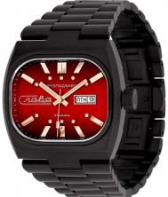 Российские наручные  мужские часы  3044707-100-8205. Коллекция Телевизор Slava