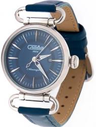 Российские наручные  женские часы  8220897-300-6T15. Коллекция СЕНАТ Slava