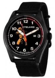 Российские наручные  мужские часы  C2864317-2115-09. Коллекция Атака Slava