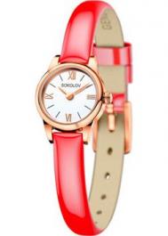 fashion наручные  женские часы  211.01.00.000.01.07.3. Коллекция About you Sokolov