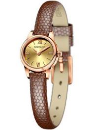 fashion наручные  женские часы  211.01.00.000.02.03.3. Коллекция About you Sokolov