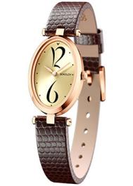 fashion наручные  женские часы  235.01.00.000.06.07.2. Коллекция Allure Sokolov