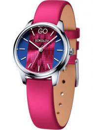 fashion наручные  женские часы  327.71.00.000.10.06.2. Коллекция I want Sokolov