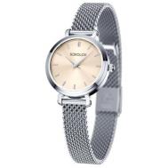 fashion наручные  женские часы  622.71.00.600.02.01.2. Коллекция I Want Sokolov