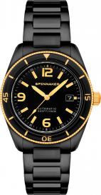мужские часы  SP-5055-55. Коллекция FLEUSS Spinnaker