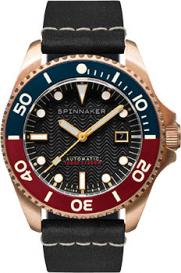 мужские часы  SP-5060-08. Коллекция TESEI Spinnaker