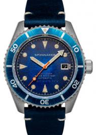 мужские часы  SP-5089-02. Коллекция WRECK Spinnaker