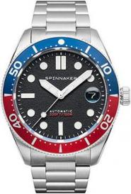 мужские часы  SP-5100-11. Коллекция CROFT Spinnaker