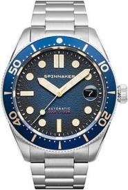 мужские часы  SP-5100-22. Коллекция CROFT Spinnaker