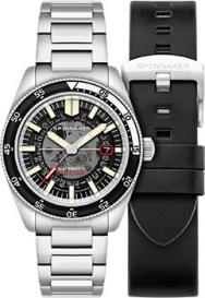 мужские часы  SP-5118-11. Коллекция FLEUSS Spinnaker