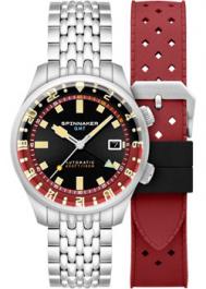 мужские часы  SP-5121-11. Коллекция Bradner Spinnaker