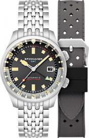 мужские часы  SP-5121-33. Коллекция Bradner Spinnaker