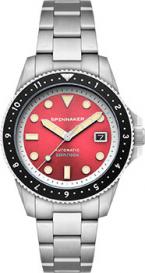 мужские часы  SP-5136-44. Коллекция CROFT Spinnaker