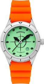 мужские часы  SP-5142-01. Коллекция SpongeBob Spinnaker