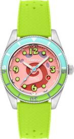 мужские часы  SP-5151-01. Коллекция SpongeBob Spinnaker