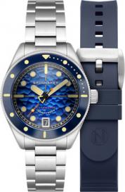 мужские часы  SP-5159-11. Коллекция PICCARD Spinnaker
