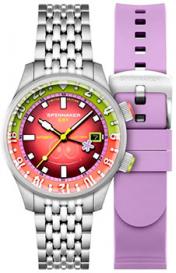 мужские часы  SP-5162-44. Коллекция SpongeBob Spinnaker