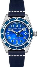мужские часы  SP-5168-01. Коллекция FLEUSS Spinnaker