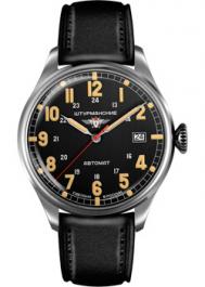 Российские наручные  мужские часы  2416-6821349. Коллекция Арктика Sturmanskie