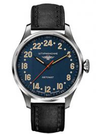 Российские наручные  мужские часы  2431-6821347. Коллекция Арктика Sturmanskie