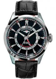 Российские наручные  мужские часы  NH34-1891053. Коллекция Открытый космос Sturmanskie