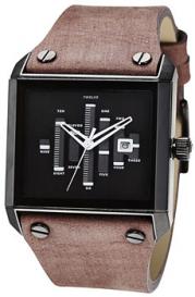 Японские наручные  мужские часы  TS1010B. Коллекция Screen TACS