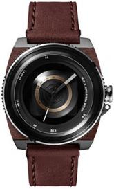 Японские наручные  мужские часы  TS1405A. Коллекция Vintage Lens TACS