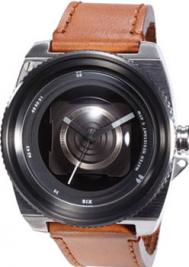 Японские наручные  мужские часы  TS1405B. Коллекция Vintage Lens TACS