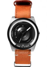 Японские наручные  мужские часы  TS1503C. Коллекция Camera Lens TACS