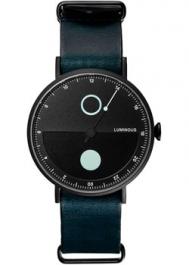 Японские наручные  мужские часы  TS1602G. Коллекция Day Night TACS