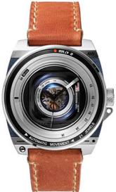 Японские наручные  мужские часы  TS1803A. Коллекция AVL II TACS