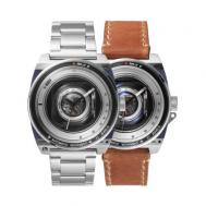 Японские наручные  мужские часы  TS1803AZ. Коллекция AVL II TACS