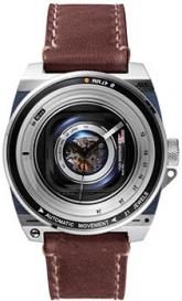 Японские наручные  мужские часы  TS1803B. Коллекция AVL II TACS