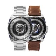 Японские наручные  мужские часы  TS1803BZ. Коллекция AVL II TACS