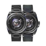 Японские наручные  мужские часы  TS1803CZ. Коллекция AVL II TACS