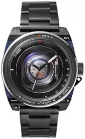 Японские наручные  мужские часы  TS1803D. Коллекция AVL II TACS