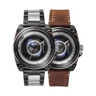 Японские наручные  мужские часы  TS1803FZ. Коллекция AVL II TACS