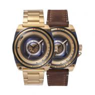 Японские наручные  мужские часы  TS1803GZ. Коллекция AVL II TACS