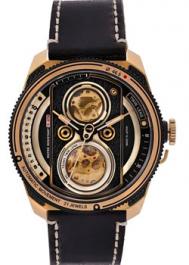 Японские наручные  мужские часы  TS2002BZ. Коллекция ATLens TACS