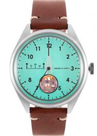 Японские наручные  мужские часы  TS2204C. Коллекция Time Ruler TACS