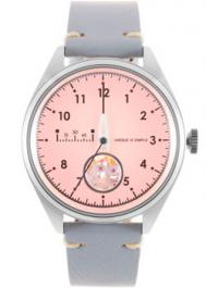 Японские наручные  мужские часы  TS2204D. Коллекция Time Ruler TACS